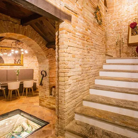 Stunning In With Wifi * Sarnano