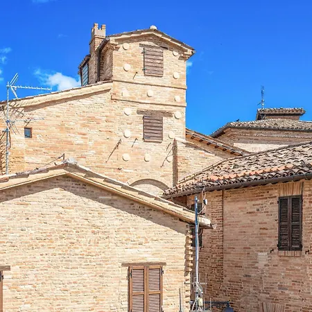 Stunning In With Wifi Σπίτι διακοπών Sarnano